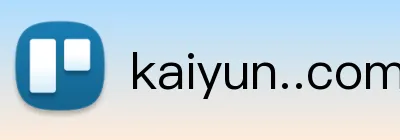 kaiyun..com logo